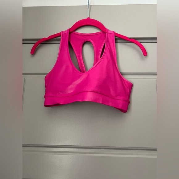 Carbon 38 Action 2.0 Takara Shine Sports Bra - Picture 6 of 7